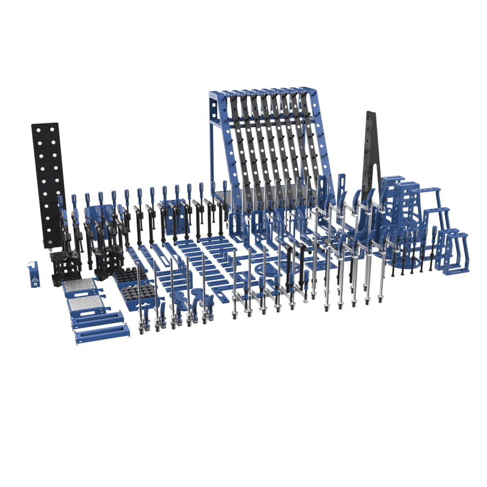 GPPH set pribora za stol - 2XL Ø28 PRO