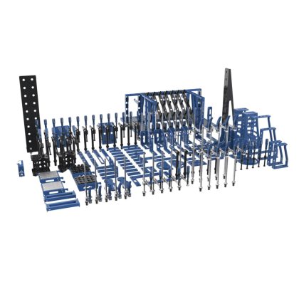 GPPH set pribora za stol - 2XL Ø28 PLUS