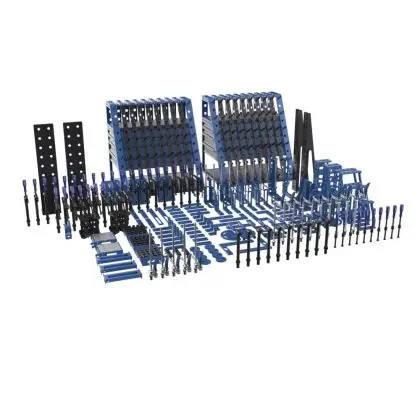 GPPH set pribora za stol - 3XL Ø28 PLUS