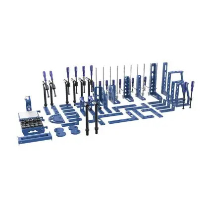GPPH set pribora za stol - L Ø28 PLUS