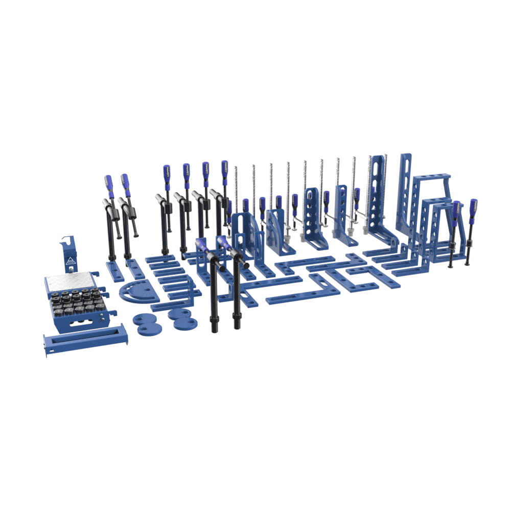 GPPH set pribora za stol - L Ø28 PRO