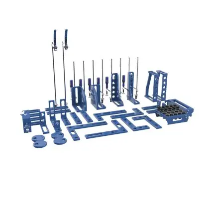GPPH set pribora za stol - M Ø28 PLUS