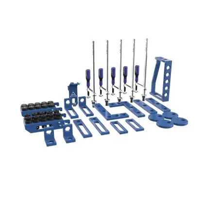 GPPH set pribora za stol - S Ø28 PLUS