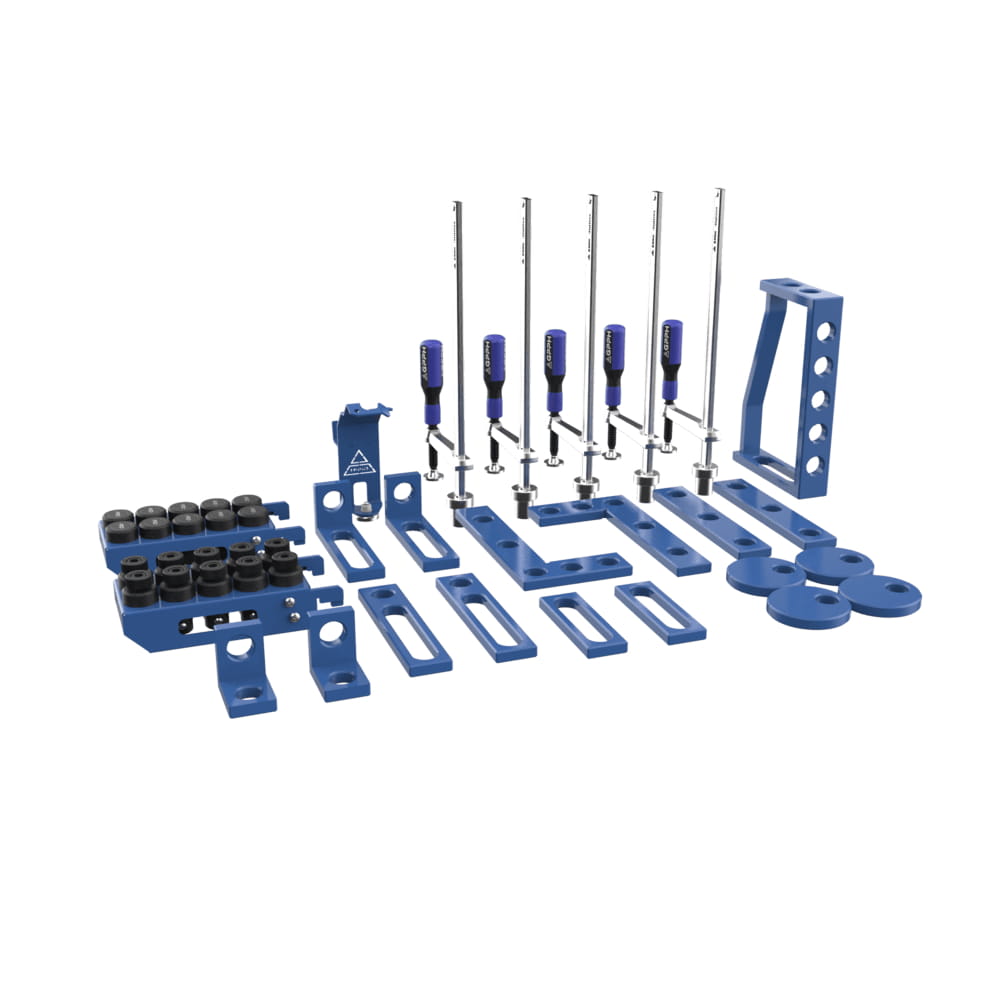 GPPH set pribora za stol - S Ø28 PRO