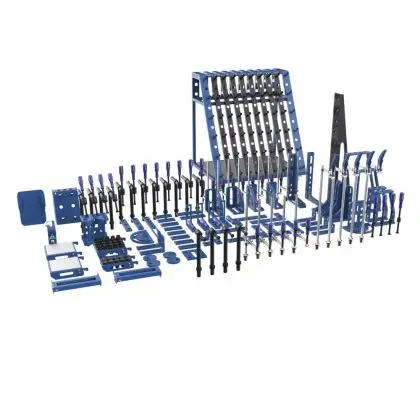 GPPH set pribora za stol - XL Ø28 PLUS