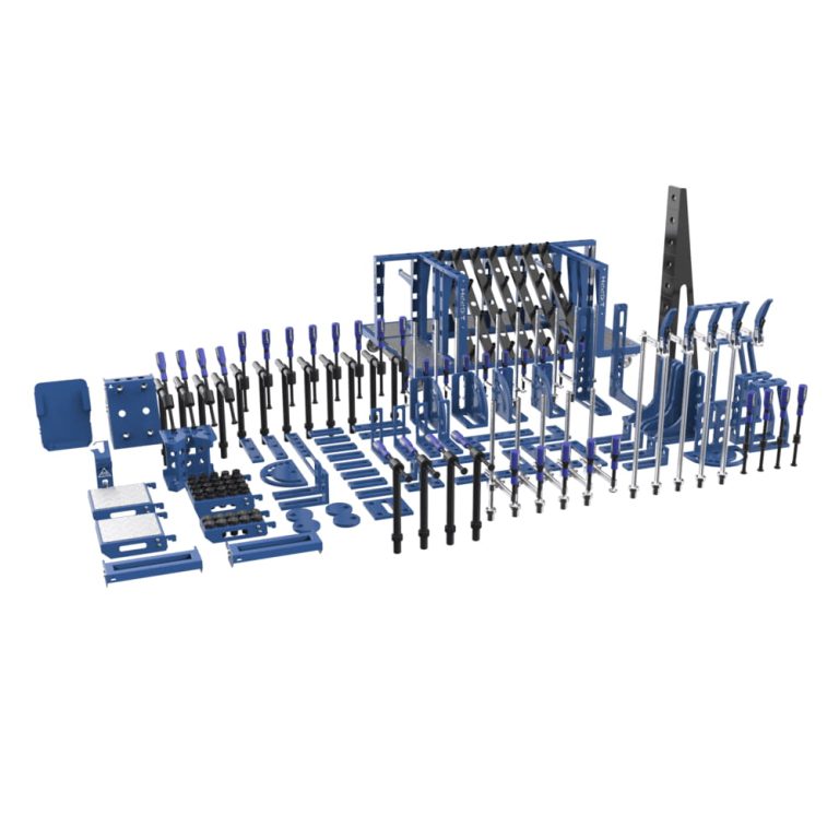 GPPH set pribora za stol - XL Ø28 PLUS