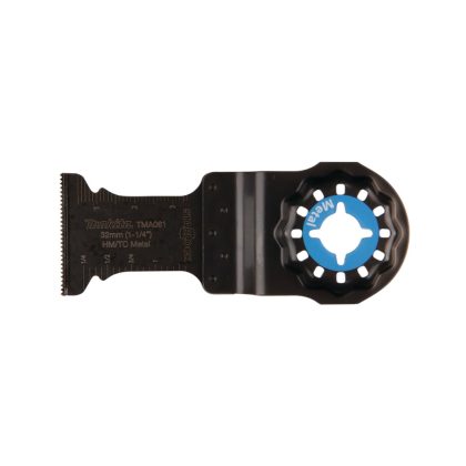 Nož za multifunkcijski alat Makita B-64951 32x40mm
