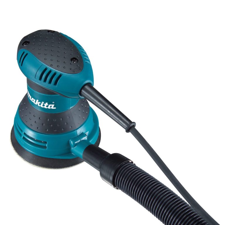 Brusilica ekscentrična Makita BO5030