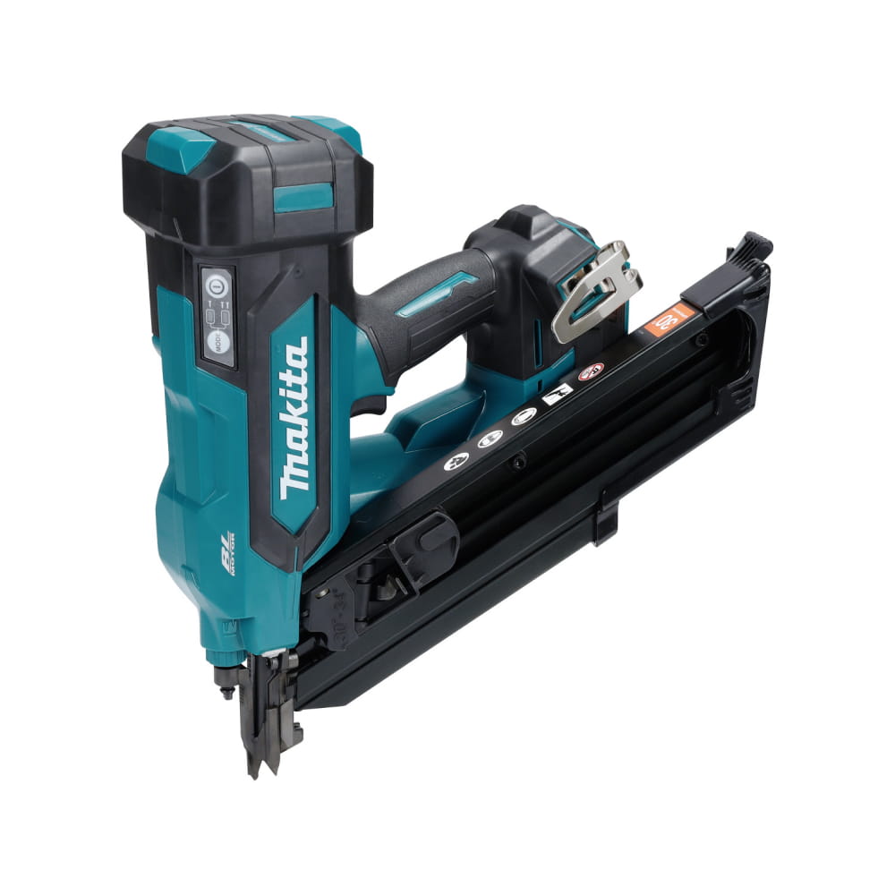 Akumulatorski pištolj za čavle Makita DBN900ZK