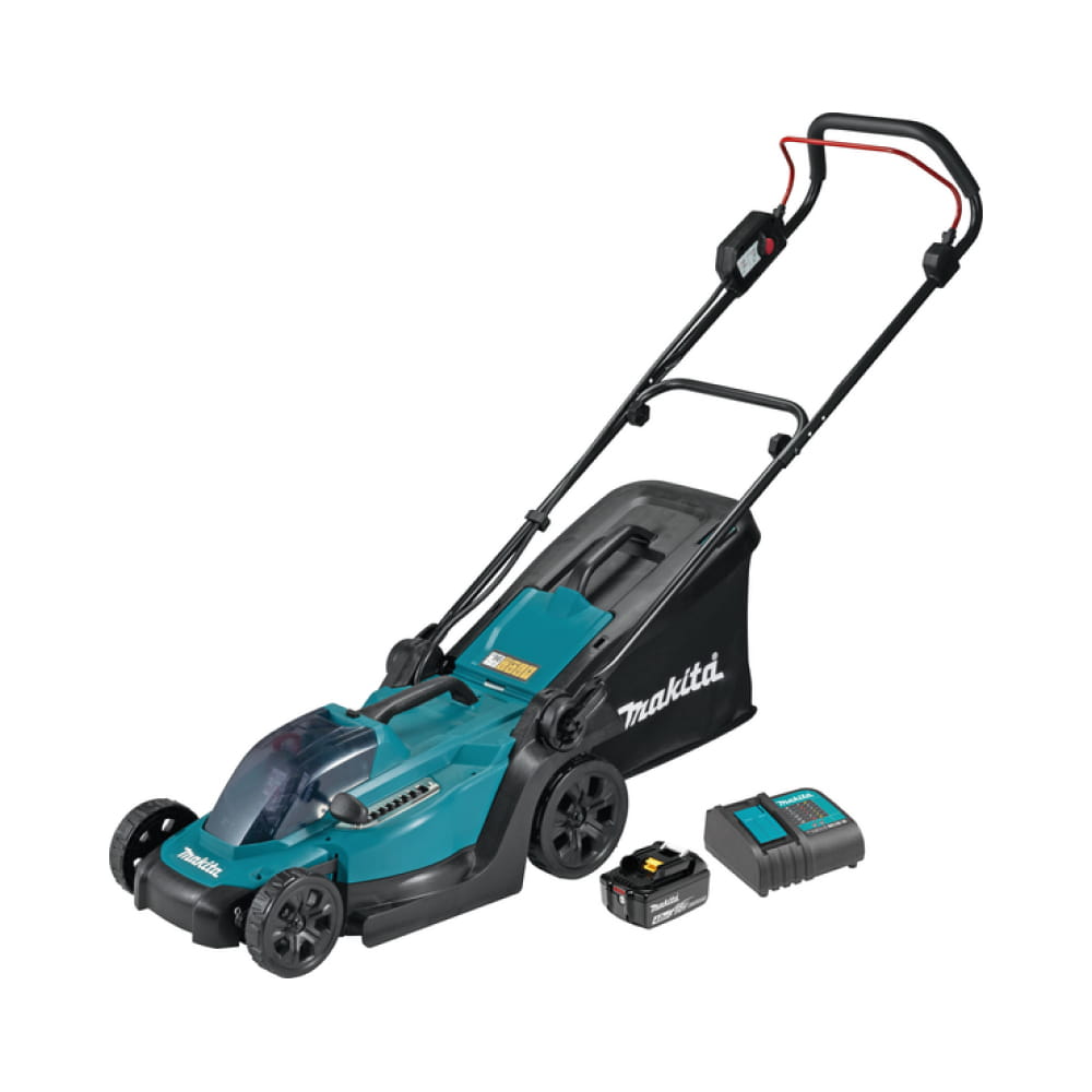 Akumulatorska kosilica Makita DLM330SM