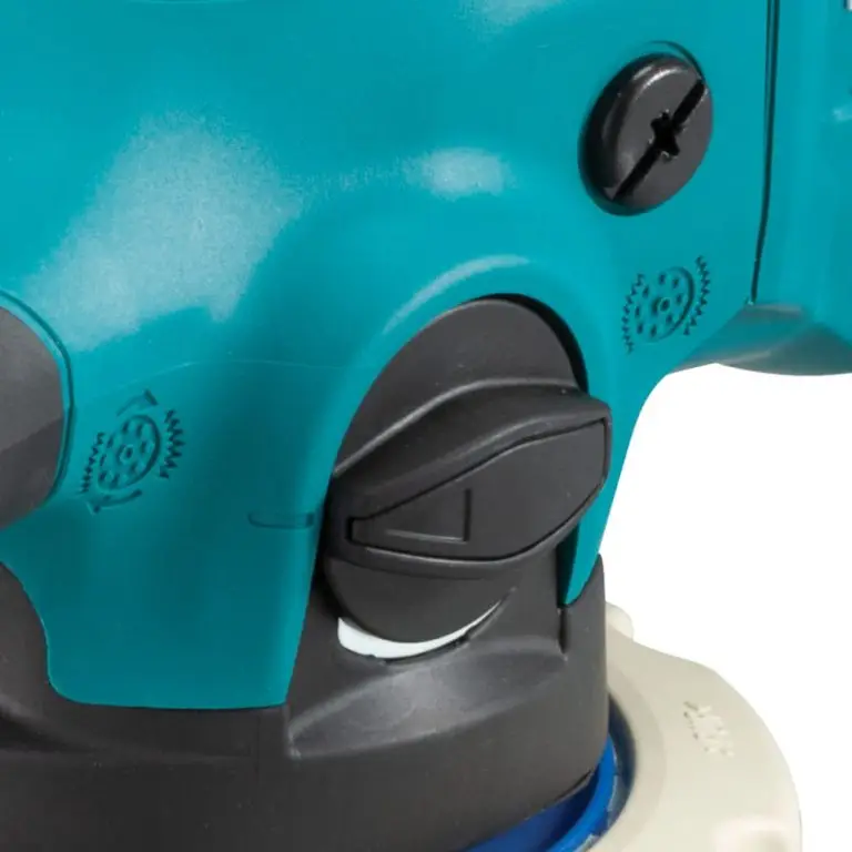 Brusilica za poliranje aku ekscentar Makita DPO600RTE