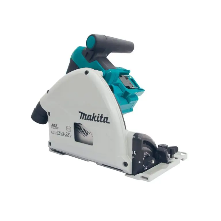 Uranjajuća pila Makita DSP600ZJ