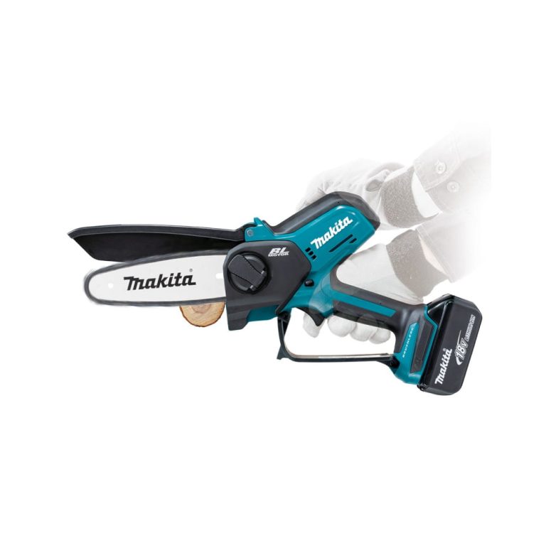 Akumulatorska pila za grane Makita DUC150Z