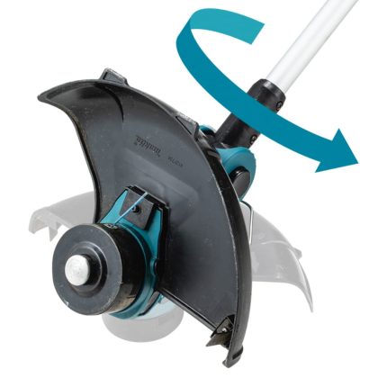 Akumulatorski trimer Makita DUR193Z