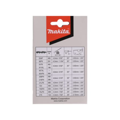Makita lanac za pilu 10cm 1910V6-4