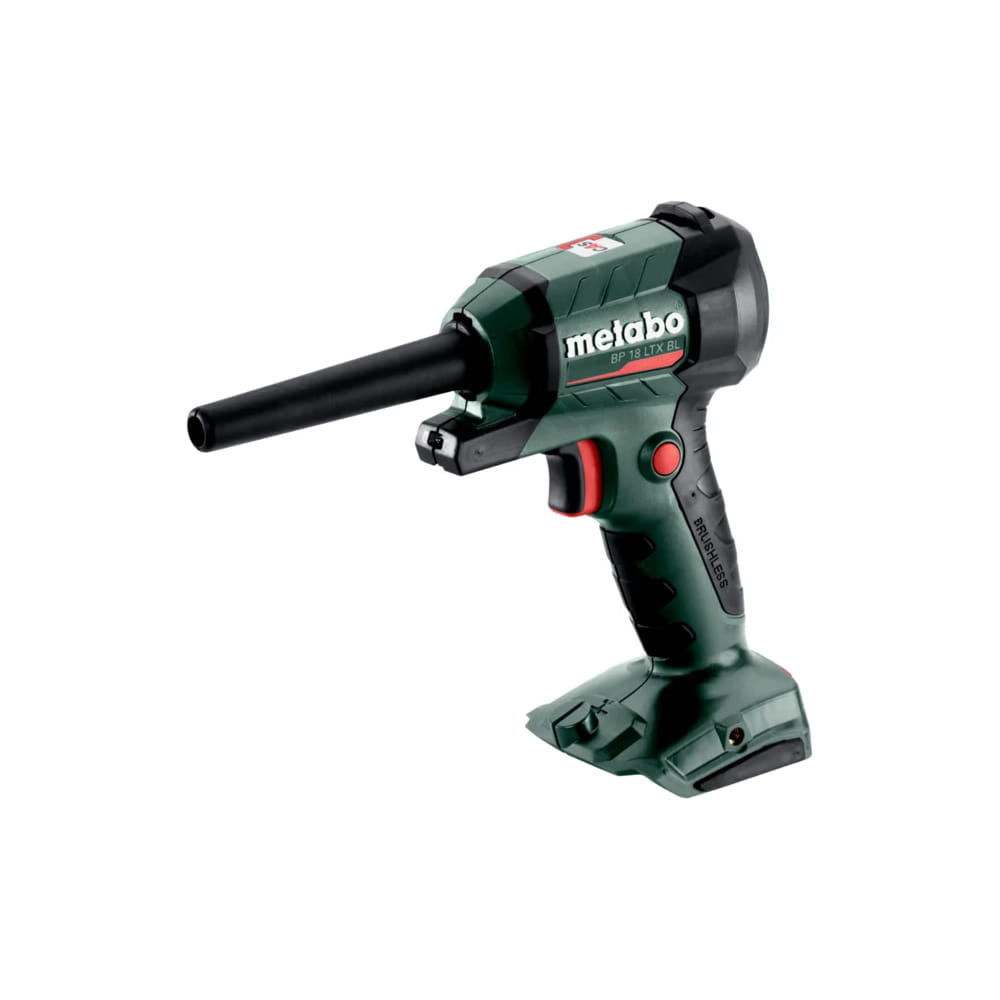 Akumulatorsko puhalo Metabo BP 18 LTX BL 600798850