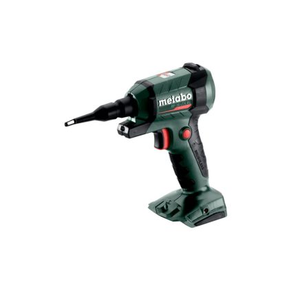 Akumulatorsko puhalo Metabo BP 18 LTX BL 600798850