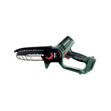 Akumulatorska lančana pila Metabo MS 18 LTX 15 600856500