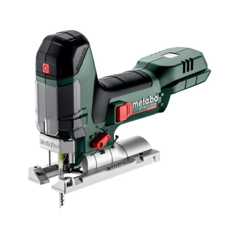 Aku ubodna pila Metabo ST 18 LT 130 BL + metaBOX 145 L