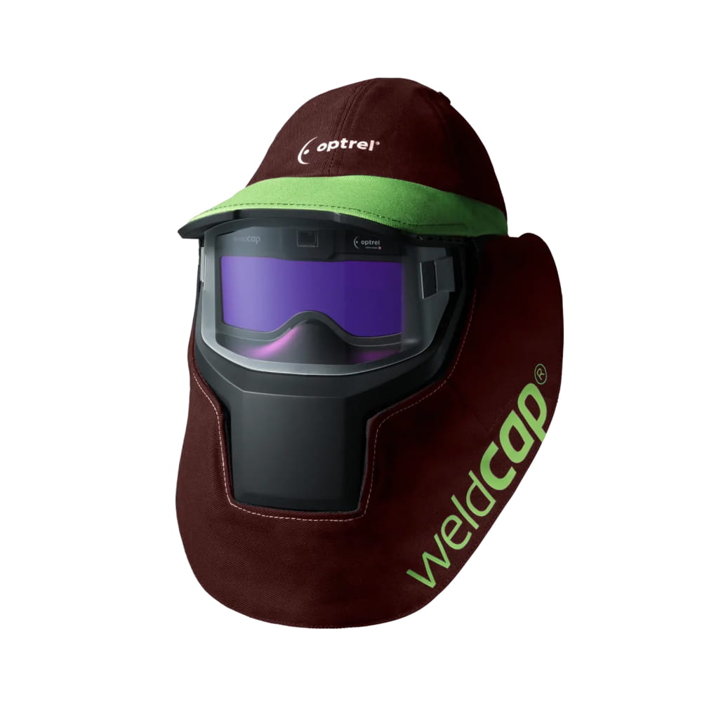 Maska (kapa) za zavarivanje Optrel Weldcap