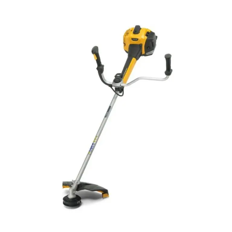 Motorni trimer STIGA BC 760 B