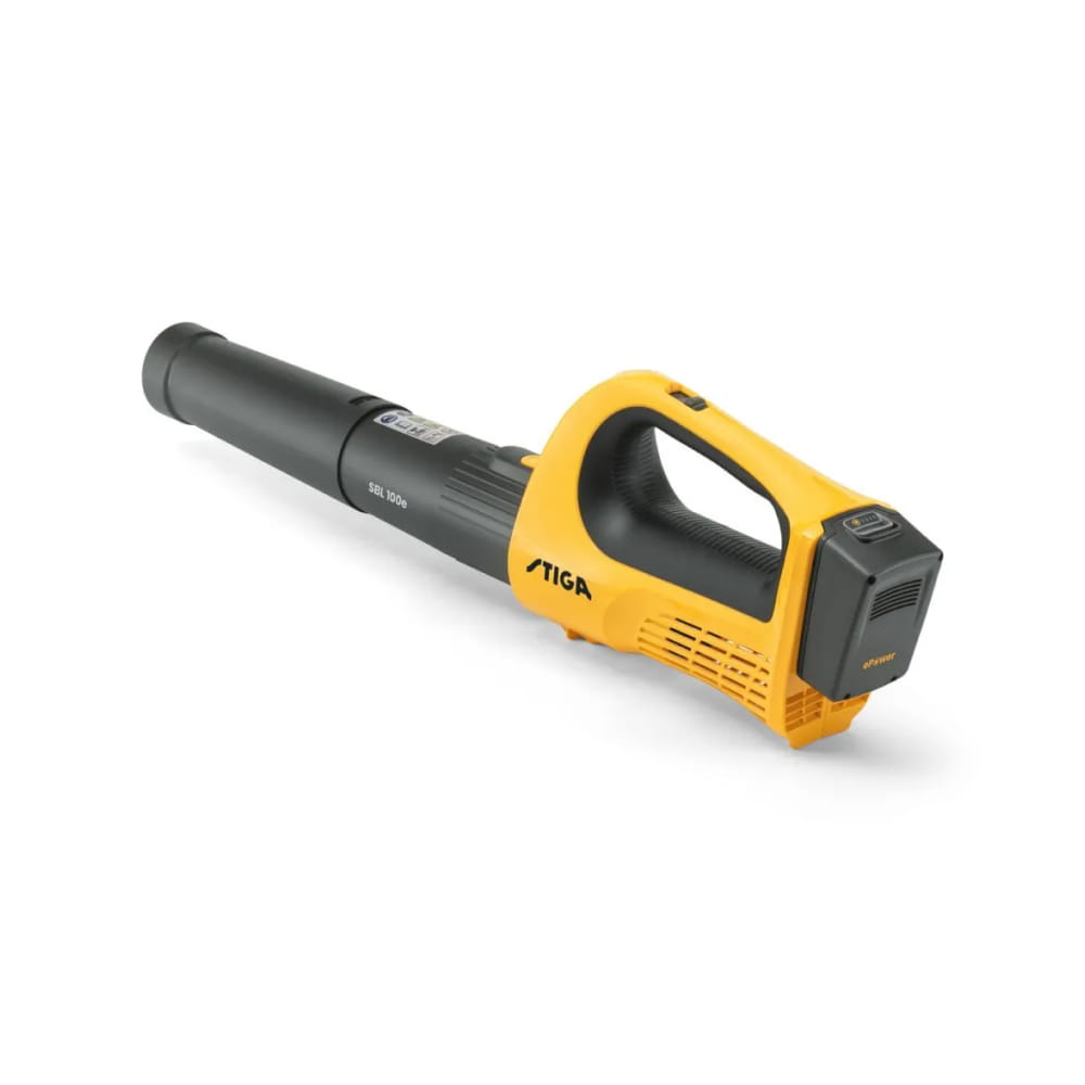 Akumulatorski puhač STIGA BL 100e KIT 20V