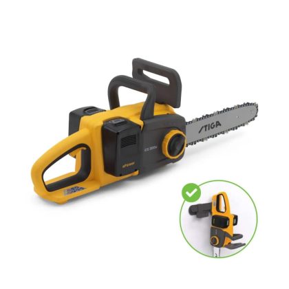 Aku lančana pila STIGA CS 300e KIT 20V