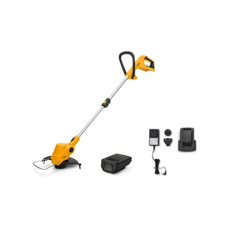 Aku trimer STIGA GT 100e KIT 20V
