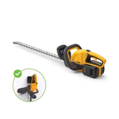 Aku škare za živicu STIGA HT 300e KIT 20V