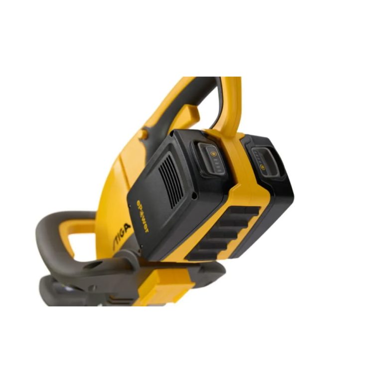 Aku škare za živicu STIGA HT 300e KIT 20V