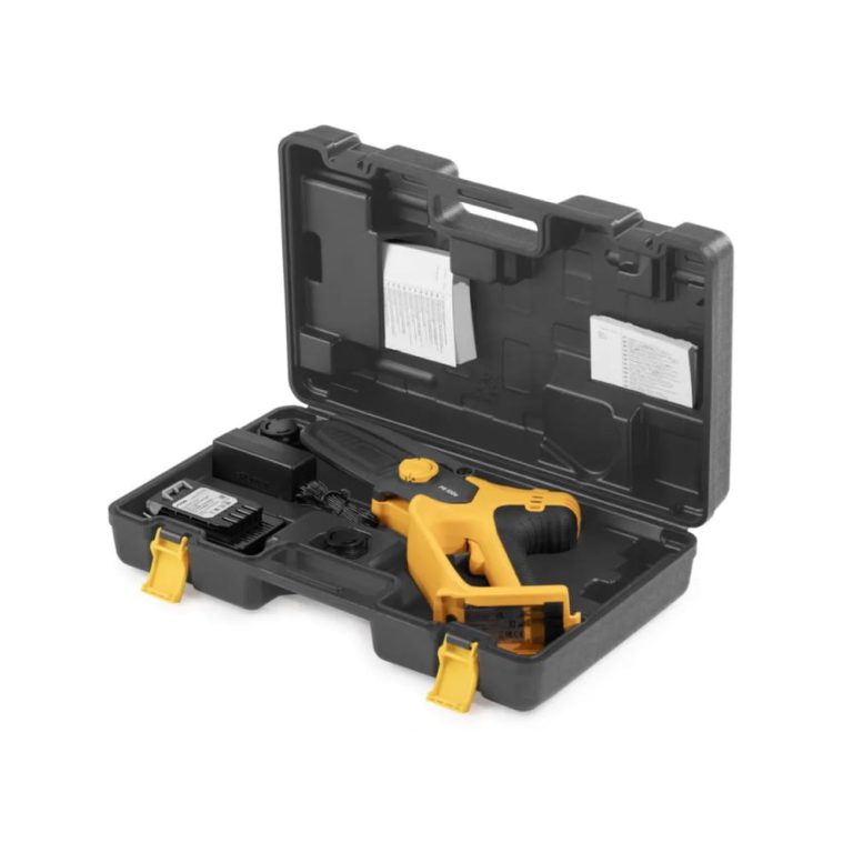 Aku lančana pila STIGA PR 100e Kit 20V