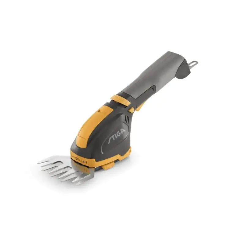 Aku škare za travu i živicu STIGA SGM 102 AE