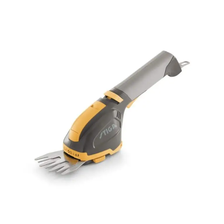 Aku škare za travu i živicu STIGA SGM 72 AE