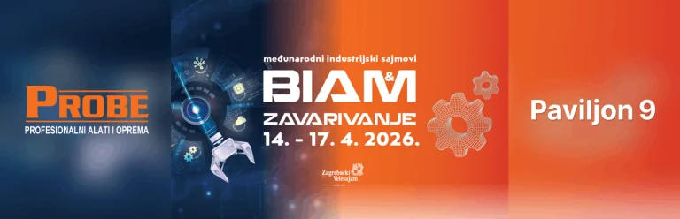 Biam&Zavarivanje 2026