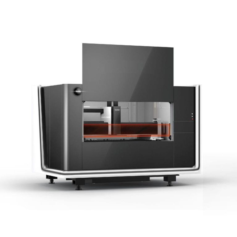 Laser za rezanje Bodor - I serija