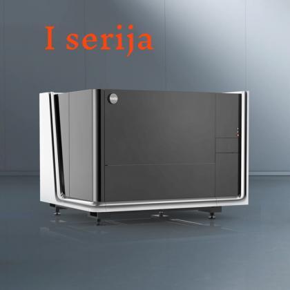 Laser za rezanje Bodor - I serija
