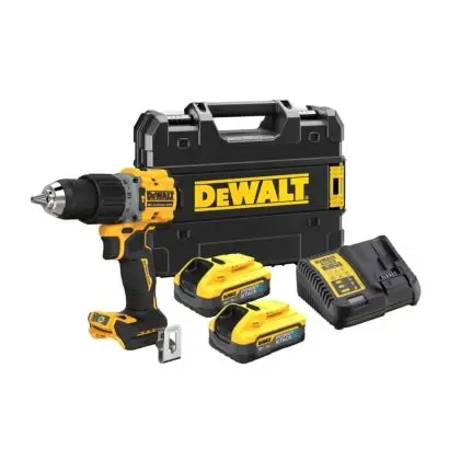 Aku udarna bušilica-odvijač DeWALT DCD805H2T