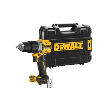 Aku udarna bušilica-odvijač DeWALT DCD805NT