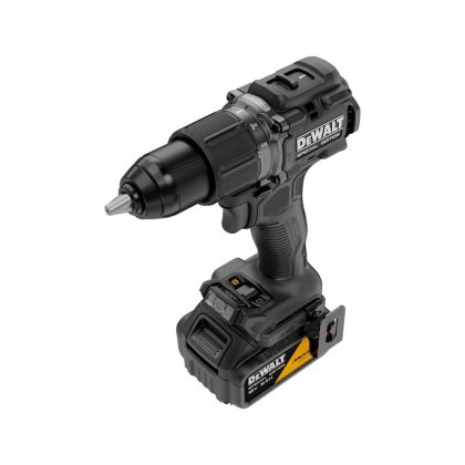 Aku udarna bušilica-odvijač DeWALT McLaren DCD86MP1T