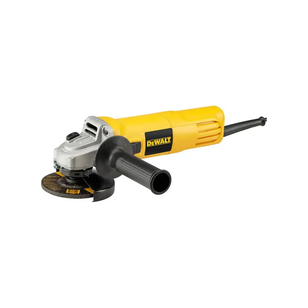 Brusilica kutna DeWALT DWE4117 950W 125mm