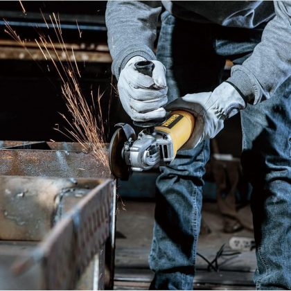 Brusilica kutna DeWALT DWE4117 950W 125mm