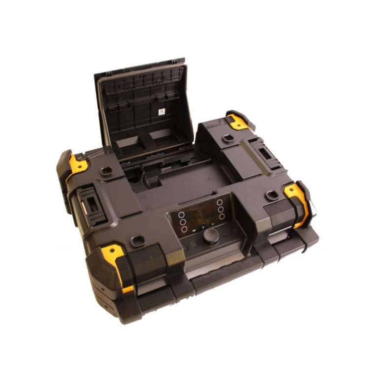 Aku radio + punjač baterija DeWALT DWST1-81078