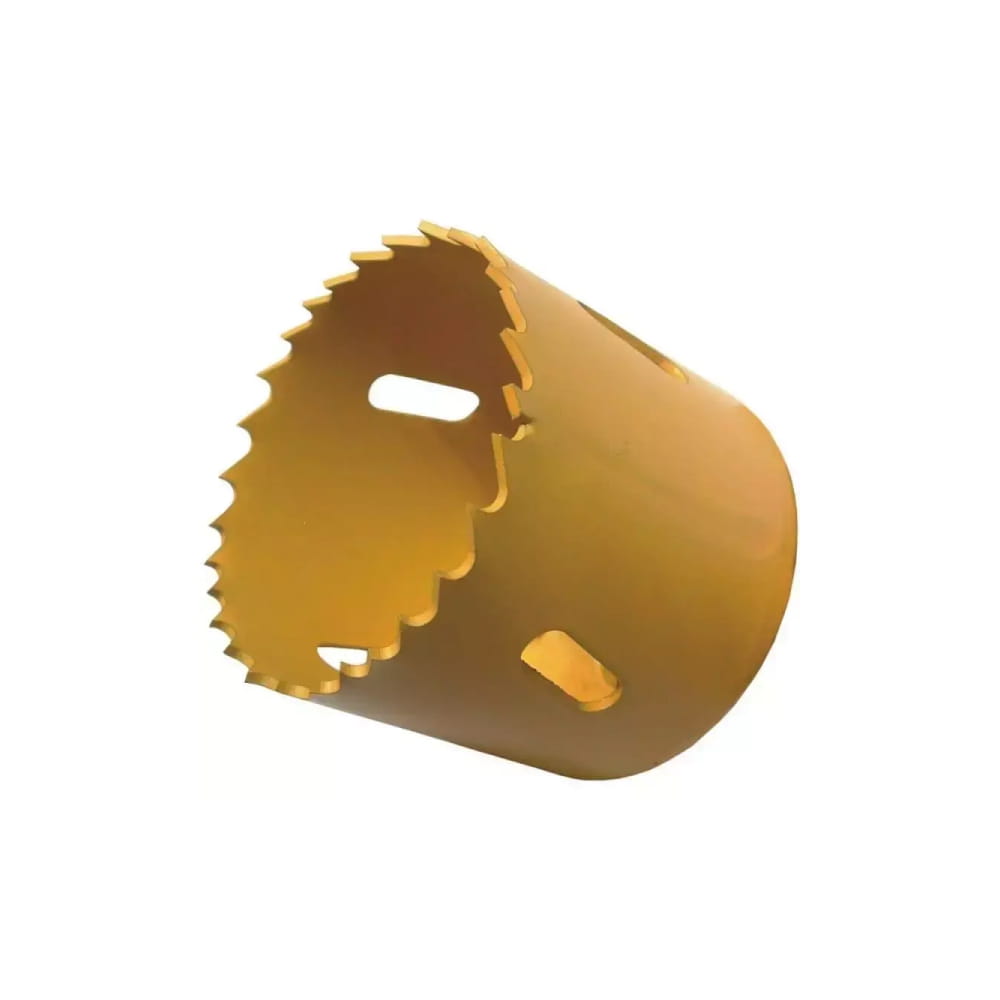 Kruna bimetal DEDRA fi 19-114mm