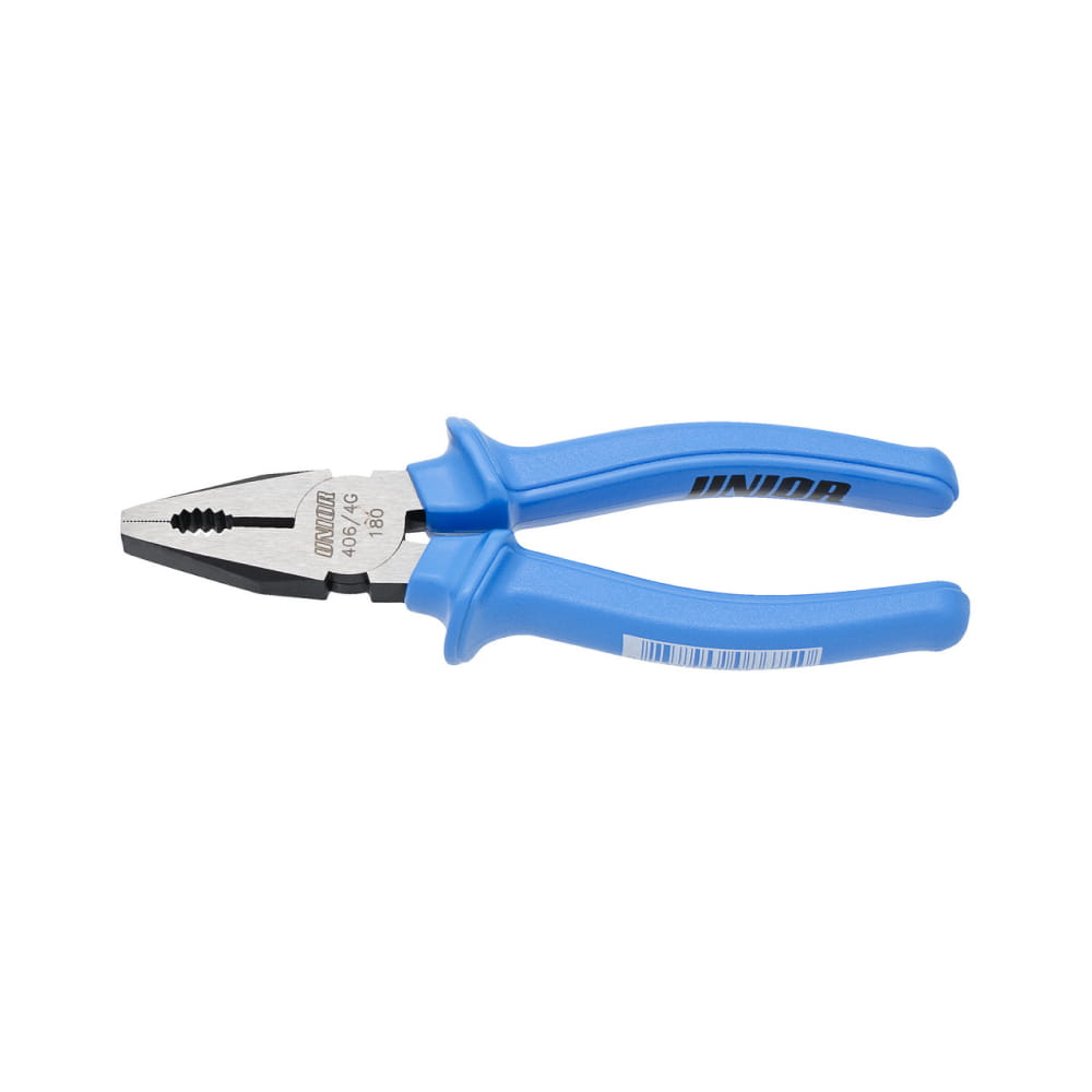 Kliješta kombinirana UNIOR 406/4G 160mm