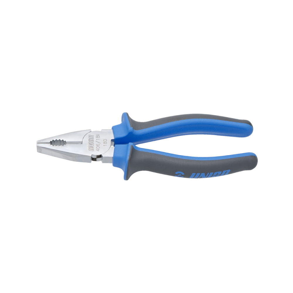 Kliješta kombinirana UNIOR 406 BI 180mm