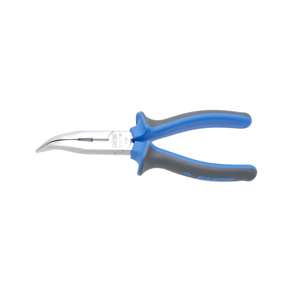 Kliješta mehaničarska kosa UNIOR 512 BI 170mm