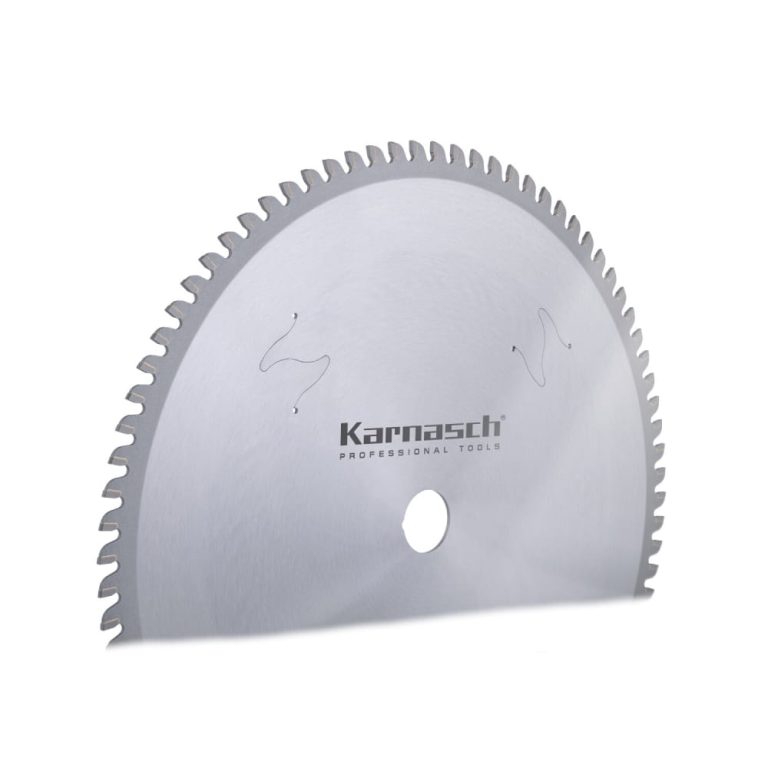 List kružne pile za panele Karnasch - 400 x 2,6/2 x 30 110 TFF