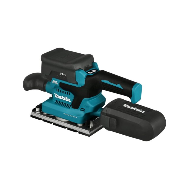 Brusilica oscilirajuća aku Makita DBO380Z