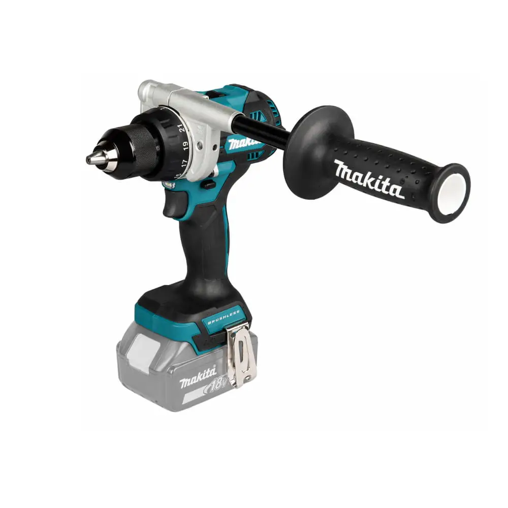 Akumulatorska bušilica-odvijač Makita DDF492Z