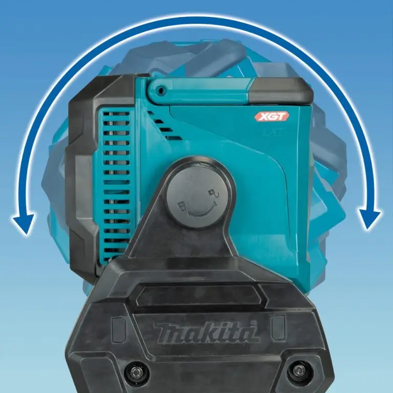 Led reflektor akumulatorski Makita DEAML009G